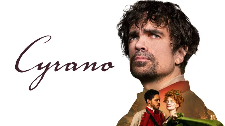 Cyrano screenshot 3