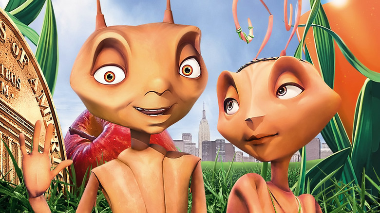 Antz screenshot 3