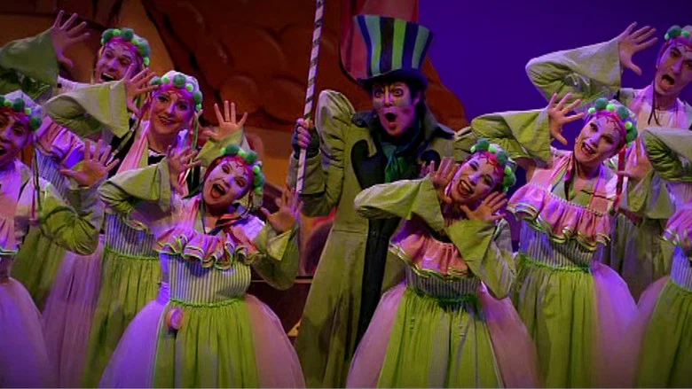 Pinocchio The Musical screenshot 1