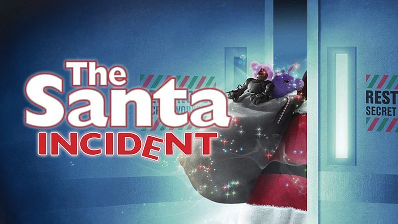 The Santa Incident screenshot 3