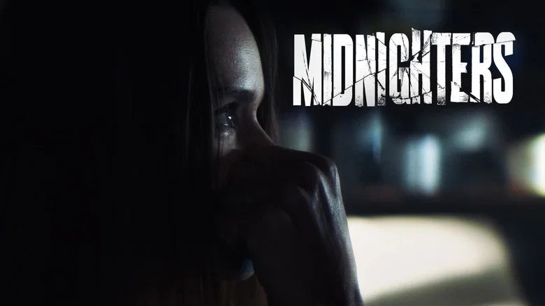 Midnighters screenshot 1