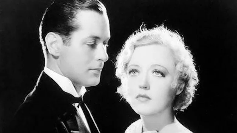 Blondie of the Follies screenshot 7