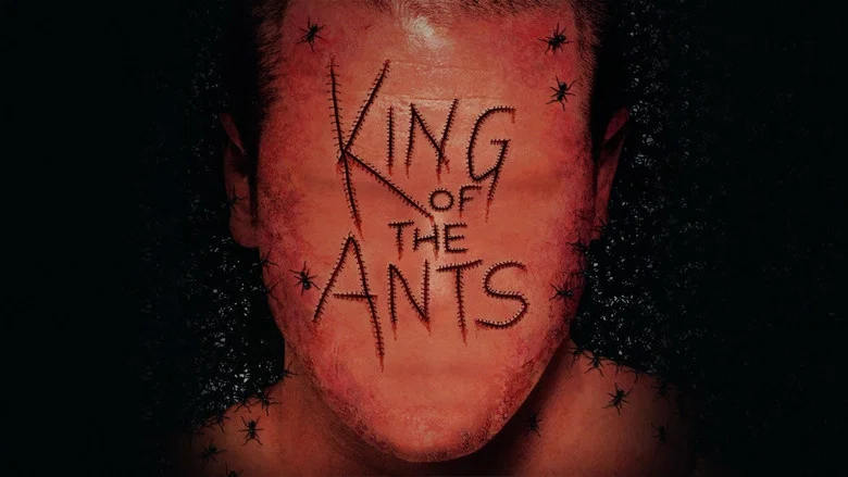 King of the Ants screenshot 4