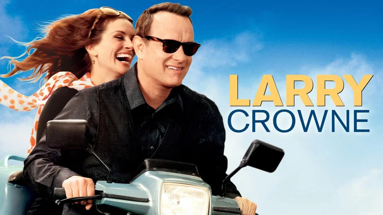 Larry Crowne screenshot 5