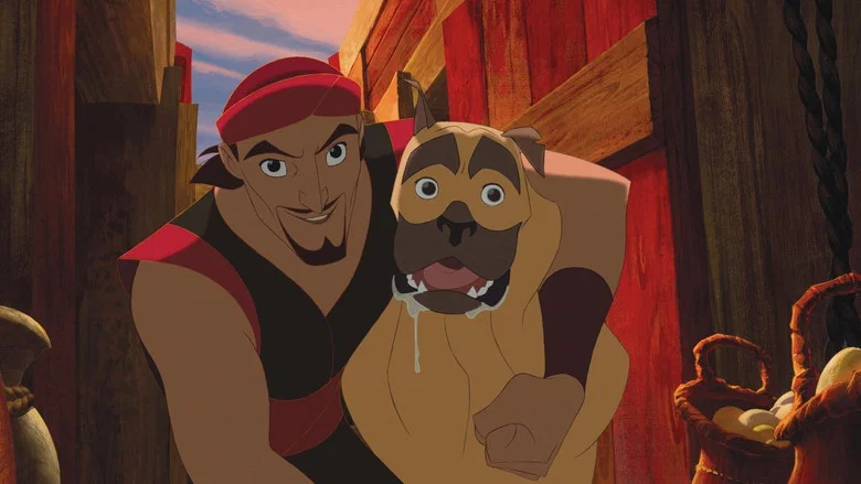 Sinbad: Legend of the Seven Seas screenshot 6