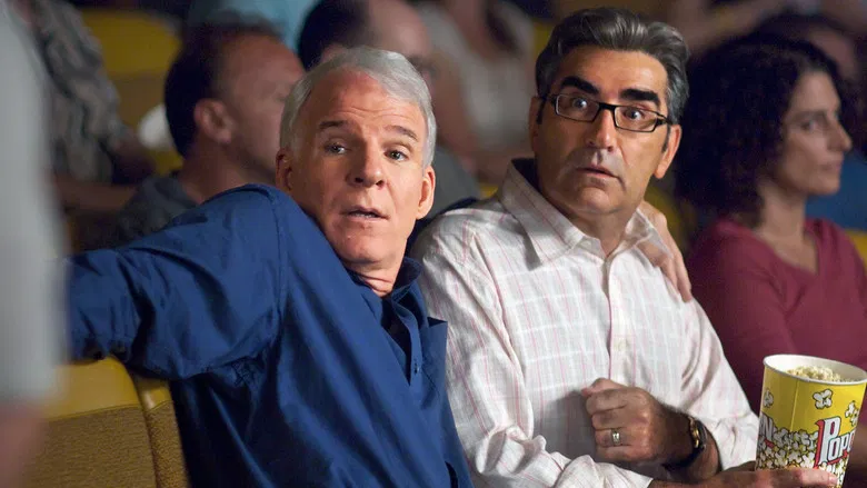 Cheaper by the Dozen 2 screenshot 1