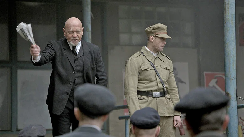 Death of a Nation screenshot 3