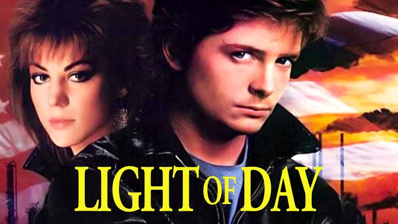 Light of Day screenshot 4