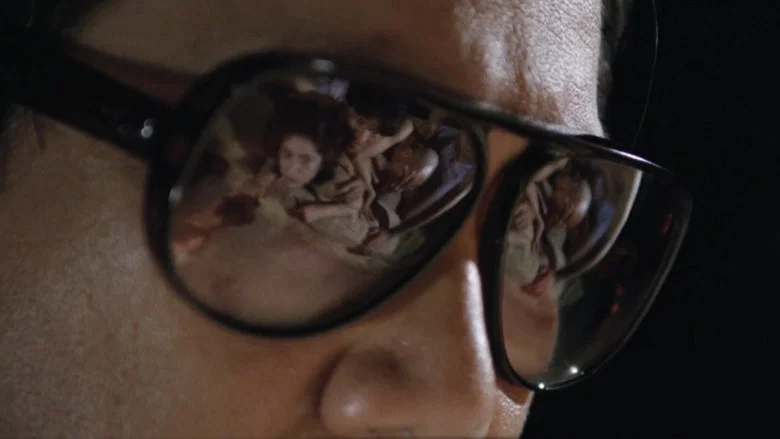 Entrails of a Beautiful Woman screenshot 6