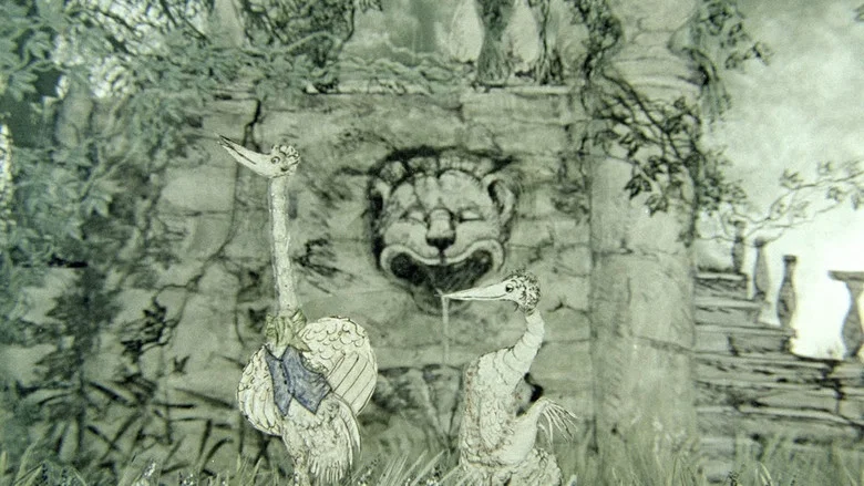 The Heron and the Crane screenshot 5