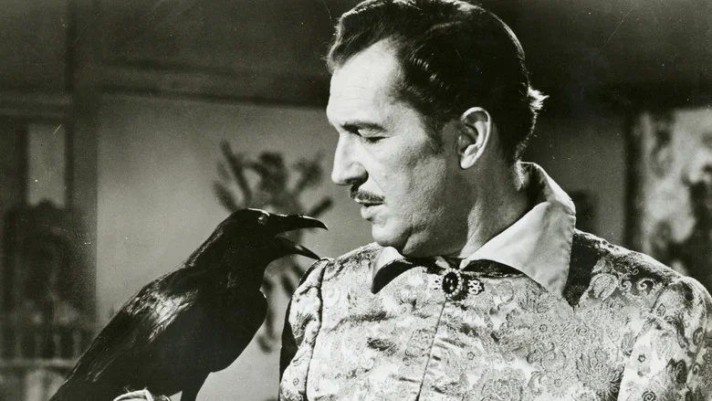 The Raven screenshot 2