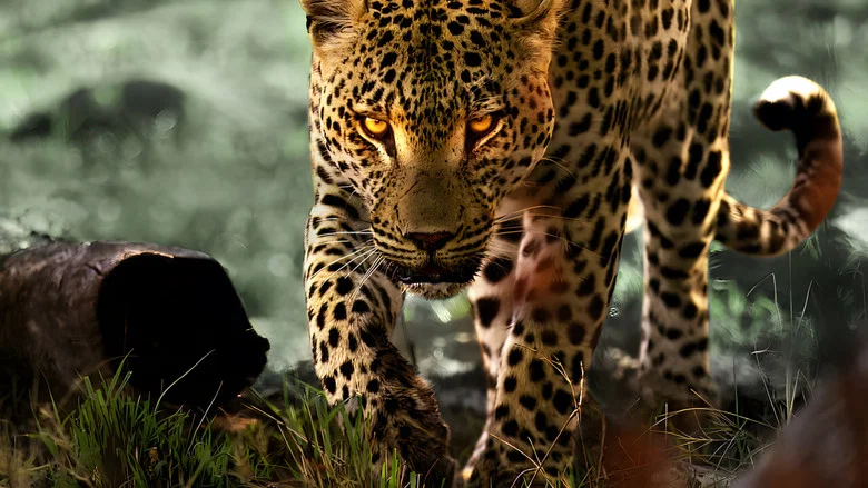 Living with Leopards screenshot 4