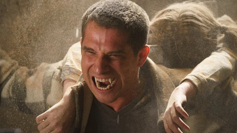 Teen Wolf: The Movie screenshot 7