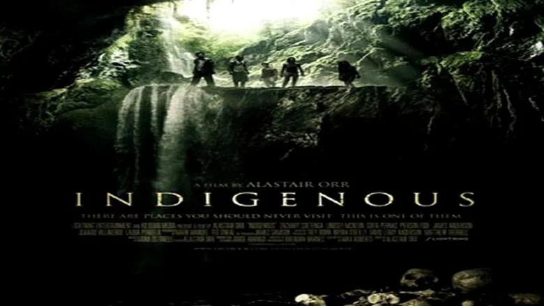Indigenous screenshot 3