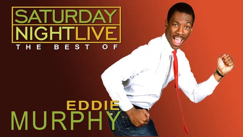 Saturday Night Live: The Best of Eddie Murphy screenshot 3
