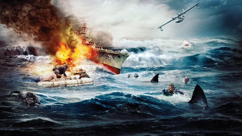 USS Indianapolis: Men of Courage screenshot 2