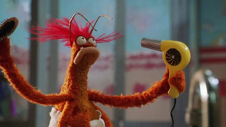 Muppets from Space screenshot 8