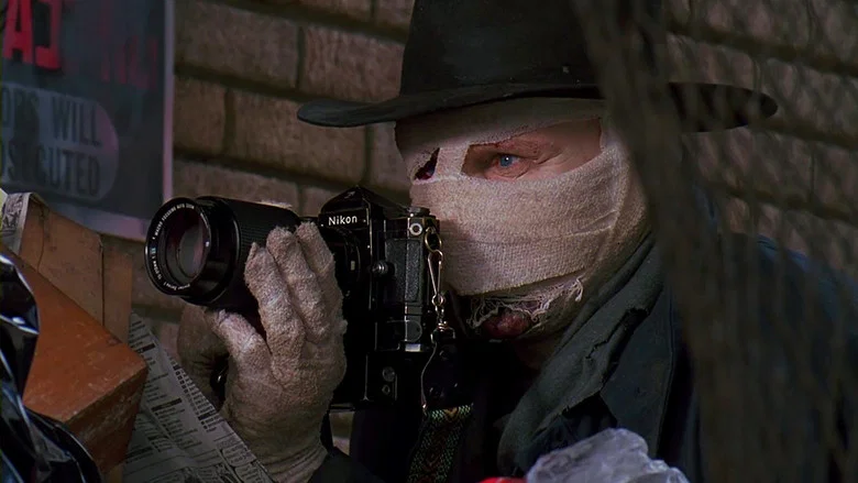 Darkman screenshot 5