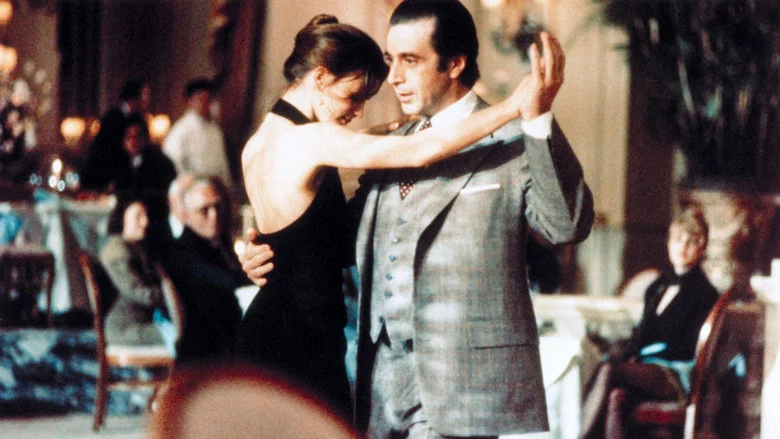 Scent of a Woman screenshot 5