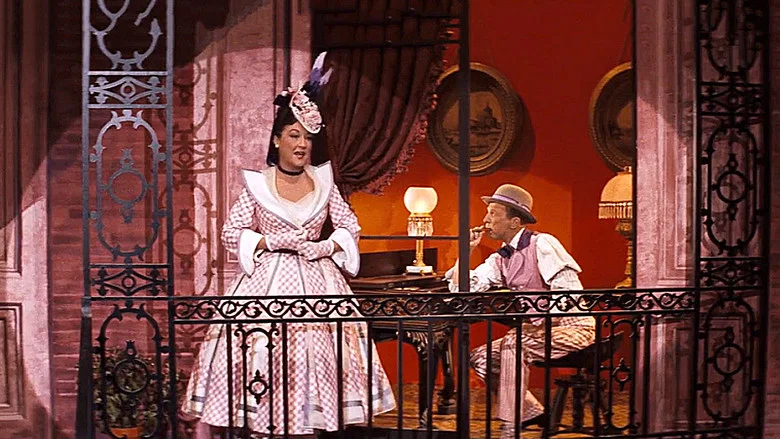 There's No Business Like Show Business screenshot 8