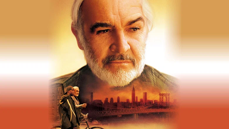 Finding Forrester screenshot 3