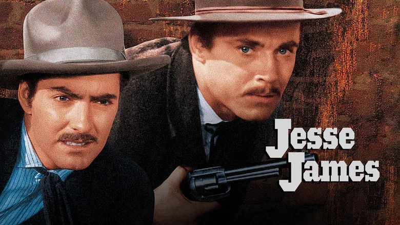 Jesse James screenshot 2
