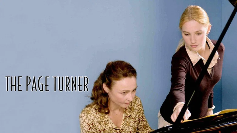 The Page Turner screenshot 3
