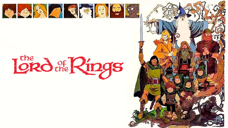 The Lord of the Rings screenshot 6