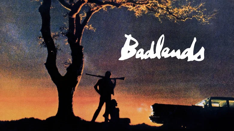 Badlands screenshot 6