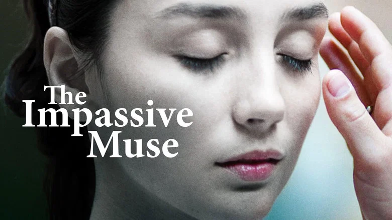 The Impassive Muse screenshot 2
