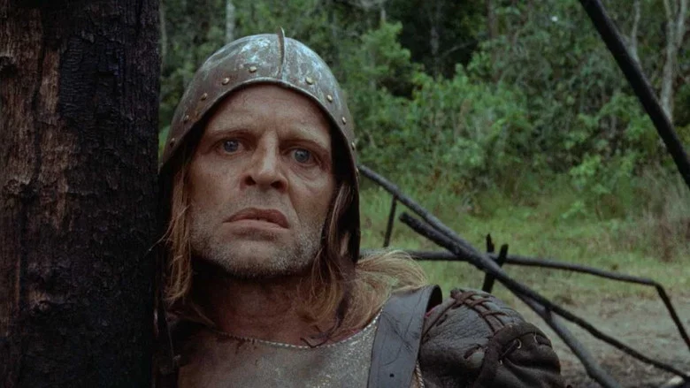 Aguirre, the Wrath of God screenshot 3