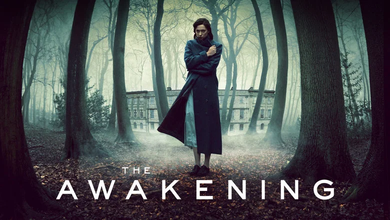 The Awakening screenshot 3