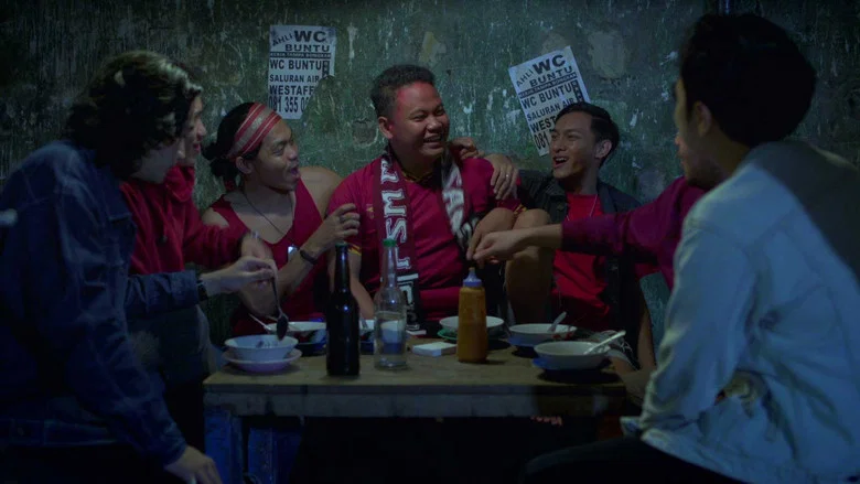 Makassar Is a City for Football Fans screenshot 2