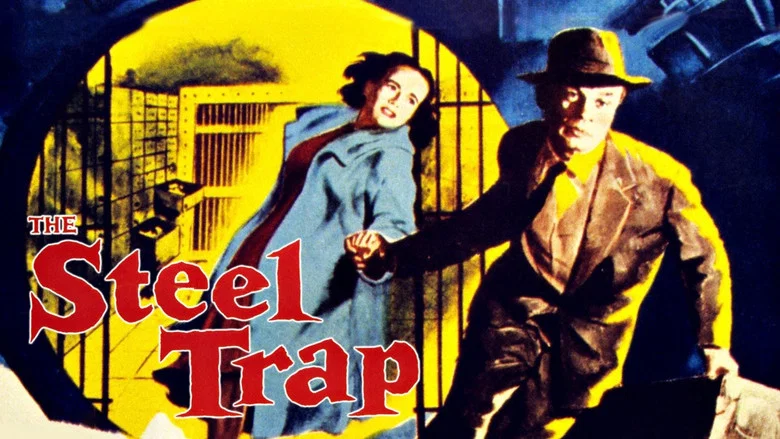 The Steel Trap screenshot 2