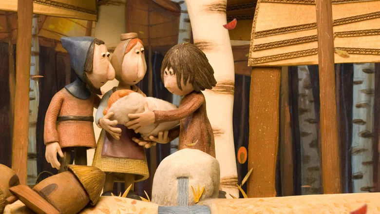 Leon in Wintertime screenshot 2