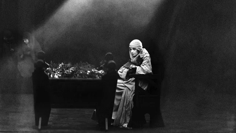 Intolerance: Love's Struggle Throughout the Ages screenshot 4