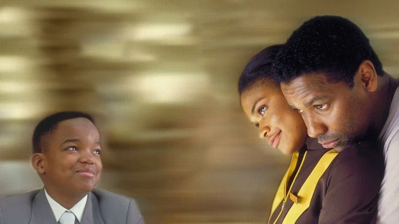 John Q screenshot 4
