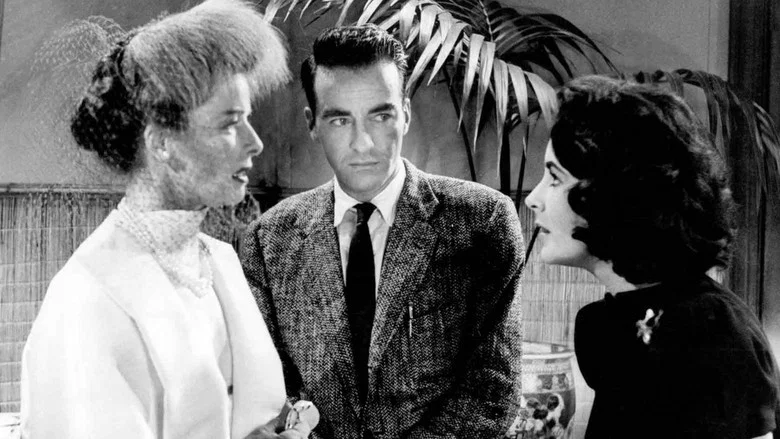 Suddenly, Last Summer screenshot 2