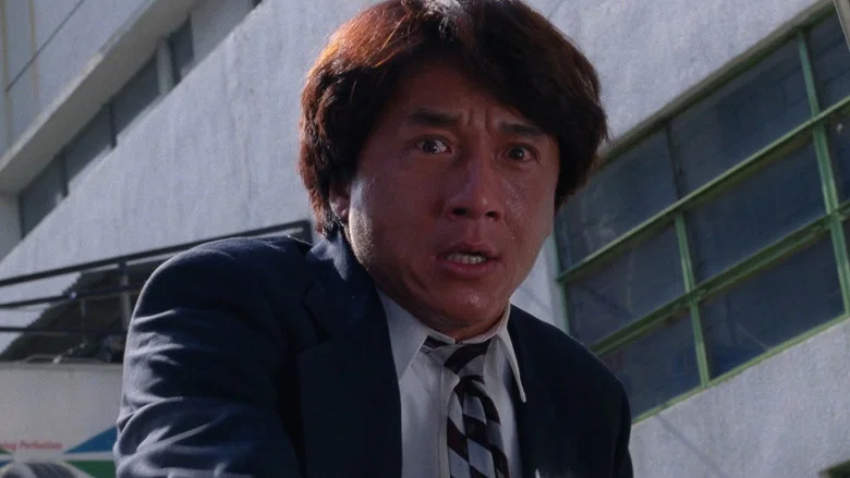 Crime Story screenshot 6