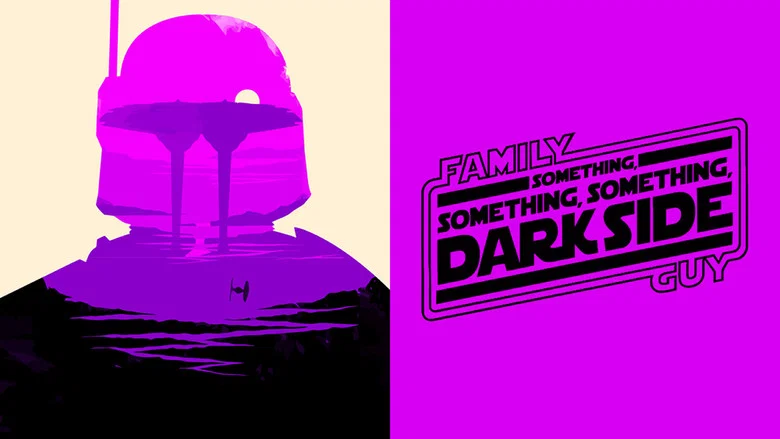 Family Guy Presents: Something, Something, Something, Dark Side screenshot 8