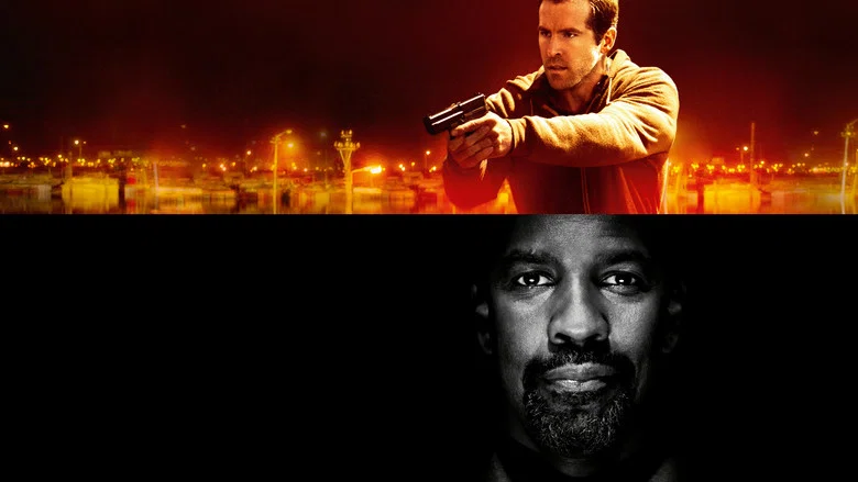 Safe House screenshot 6