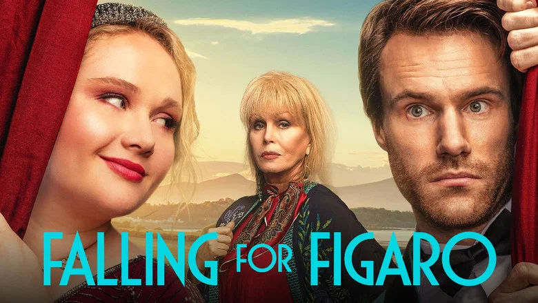 Falling for Figaro screenshot 6