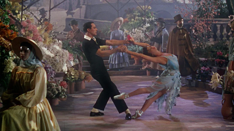 An American in Paris screenshot 7