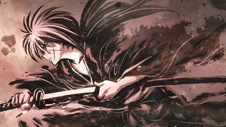 Rurouni Kenshin: New Kyoto Arc: The Chirps of Light screenshot 1