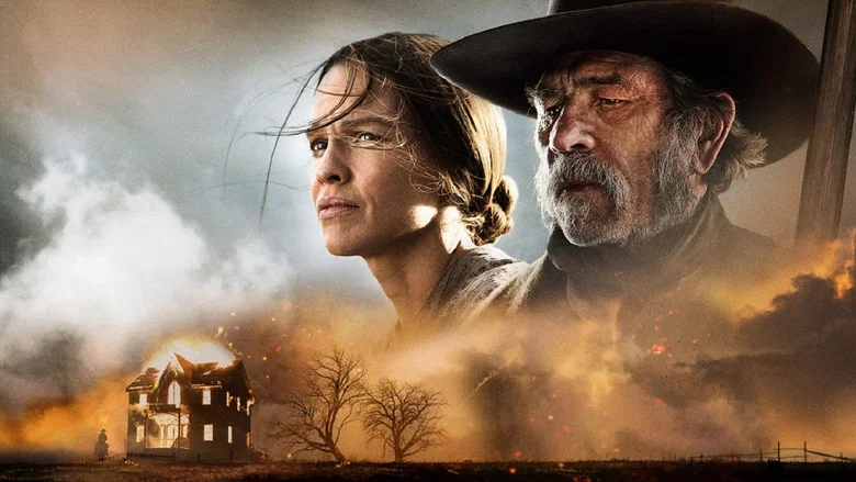 The Homesman screenshot 2