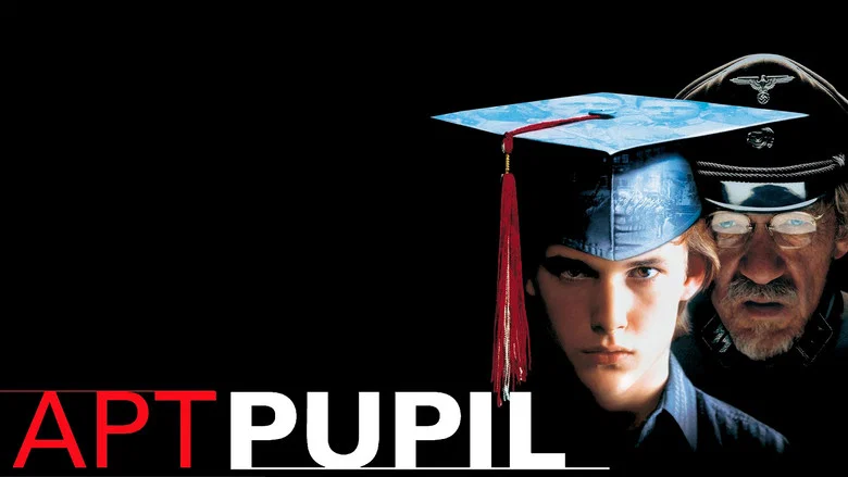 Apt Pupil screenshot 2