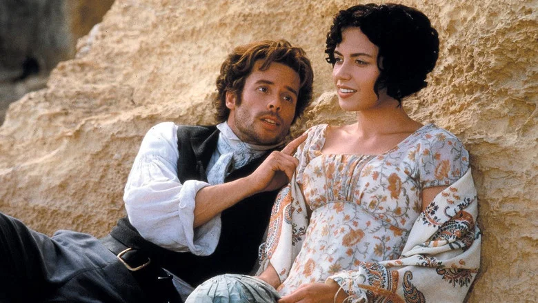 The Count of Monte Cristo screenshot 8
