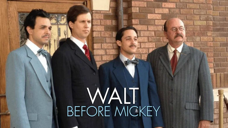 Walt Before Mickey screenshot 2