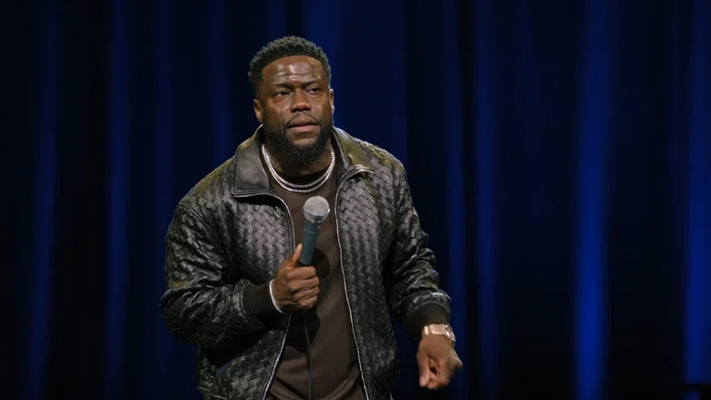 Kevin Hart: Acting My Age screenshot 1