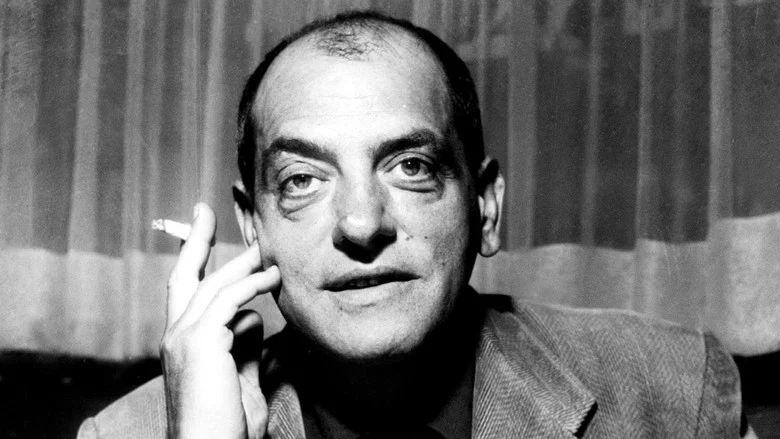 Discovering Buñuel screenshot 1